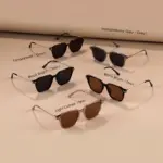 Polarized Square Sunglasses For Women - Image 4