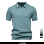 Casual Polo Shirts For Men