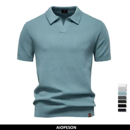 Casual Polo Shirts For Men