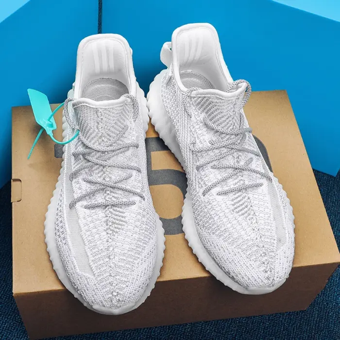 New Breathable Mesh Sneakers For Men - Image 2