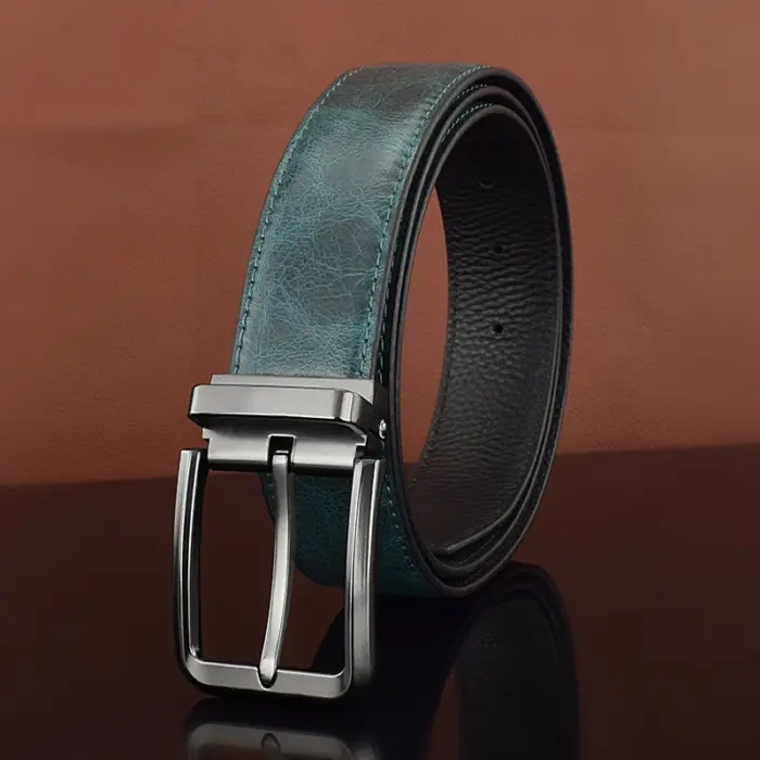 New Luxury Belts For Men - Image 3