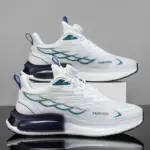 New Lightweight Trainers For Men - Image 2