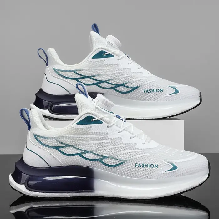 New Lightweight Trainers For Men - Image 2