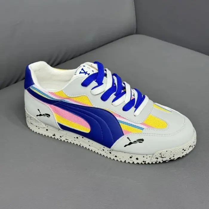 High-Quality Sneakers For Men - Image 2