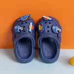 Thick Bottom Clogs For Kids - Image 4