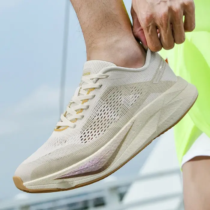 Non-Slip Sneakers For Men - Image 2