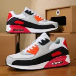 Lightweight Jogging Trainers For Men - Image 3