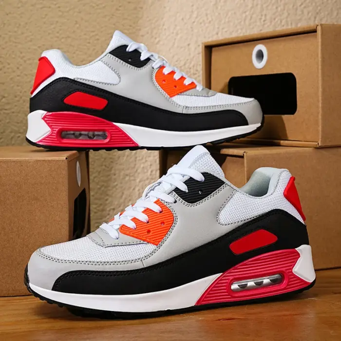 Lightweight Jogging Trainers For Men - Image 3