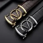 High-Quality Men's Belts - Image 2