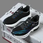 Comfortable Athletic Trainers For Men - Image 4