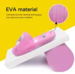 Led Lights Slippers For Kids - Image 4