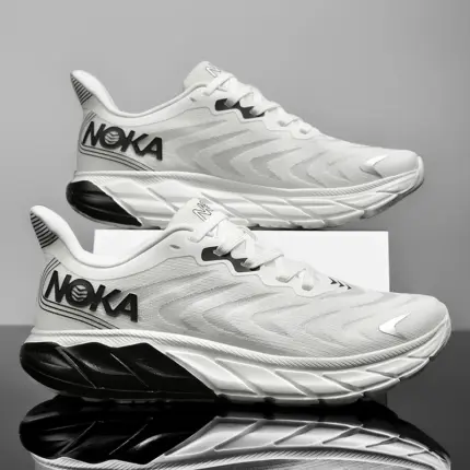 Non-Slip Lightweight Running Shoes For Men