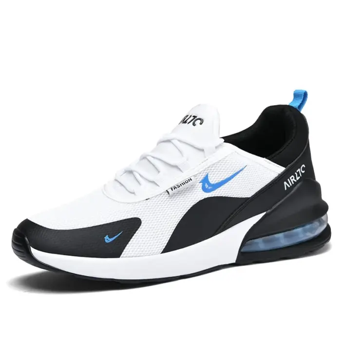 Casual Airflow Running Shoes For Men - Image 2