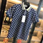Summer Breathable Polo Shirts For Men - Image 4