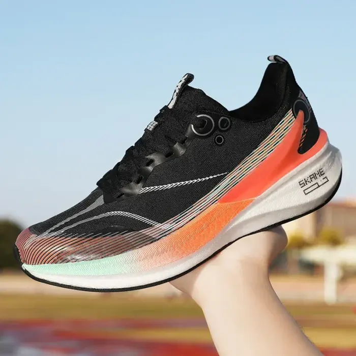Non-Slip Lightweight Running Shoes For Men - Image 5