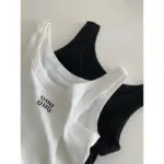 Luxury Sleeveless Tops For Women - Image 4