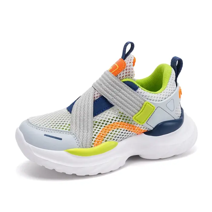 Casual Sports Shoes For Boys - Image 6