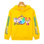 Cartoon Hoodies For Kids - Image 3