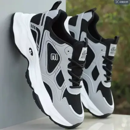 High Quality Trainers For Men