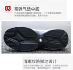 Anti -Slip Running Shoes For Men - Image 3