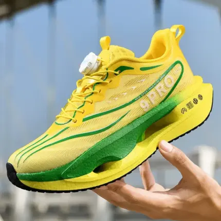 New Cushioning Running Shoes For Men