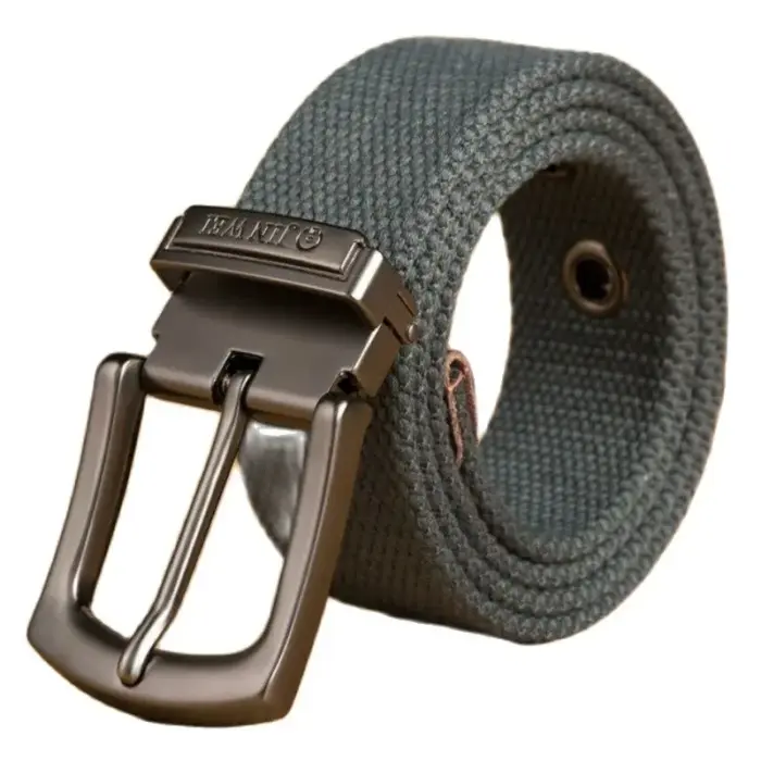 Casual Sports Nylon Belts For Men - Image 4