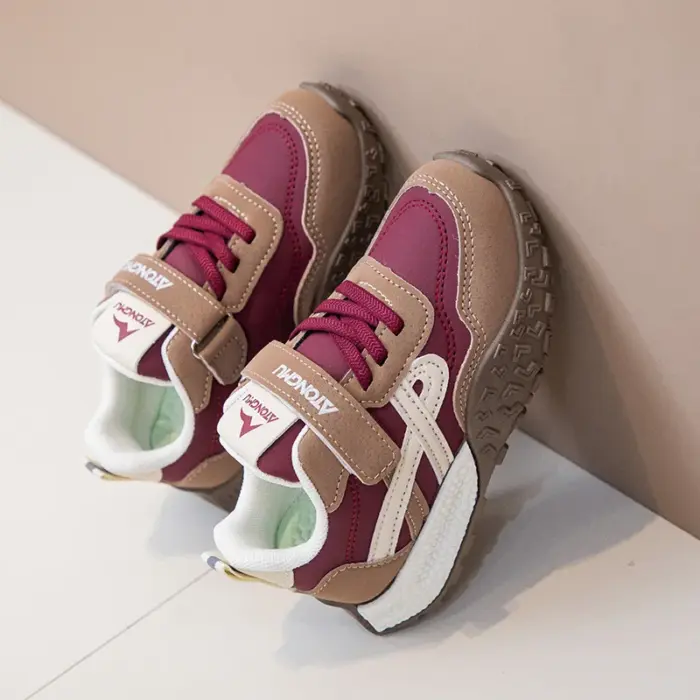Casual Jogging Shoes For Boys - Image 2