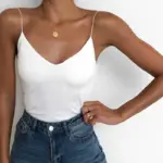 Sexy Sleeveless Tops For Women - Image 5