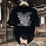 New Oversized T-Shirts For Men - Image 2