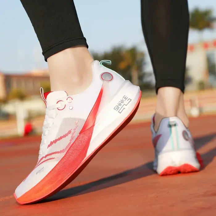 Non-Slip Lightweight Running Shoes For Men - Image 3