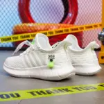 Mesh Breathable Running Shoes For Boys - Image 4