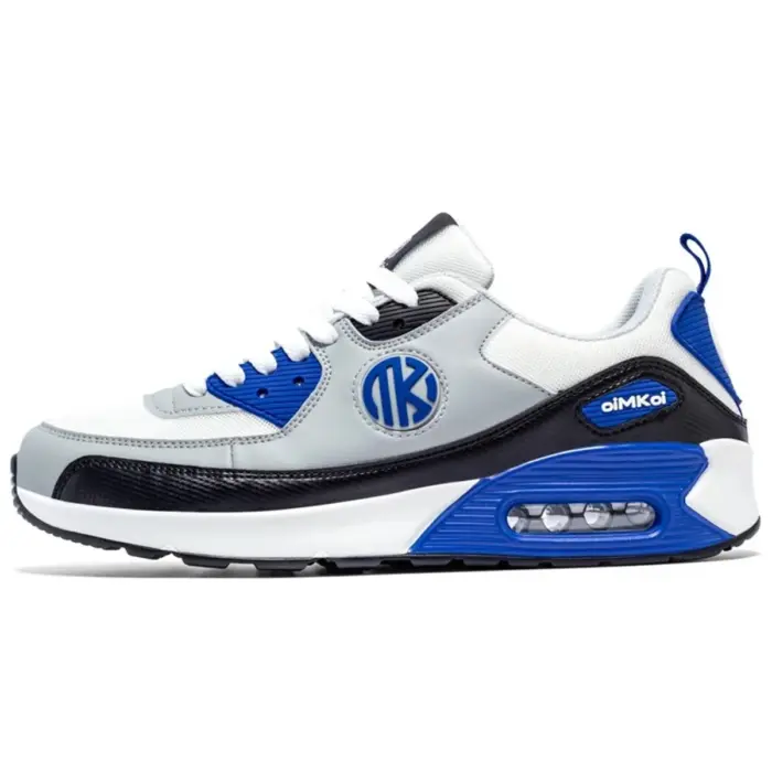 Air Cushion Trainers For Men - Image 5