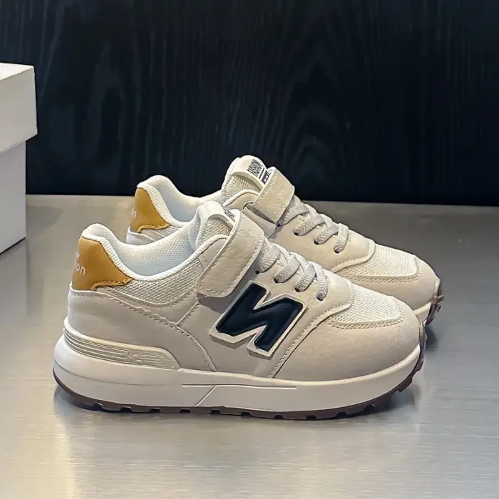 New Lightweight Trainers For Boys - Image 5