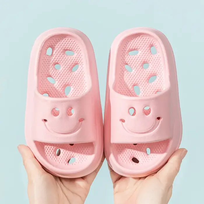 Waterproof Slippers For Kids - Image 2