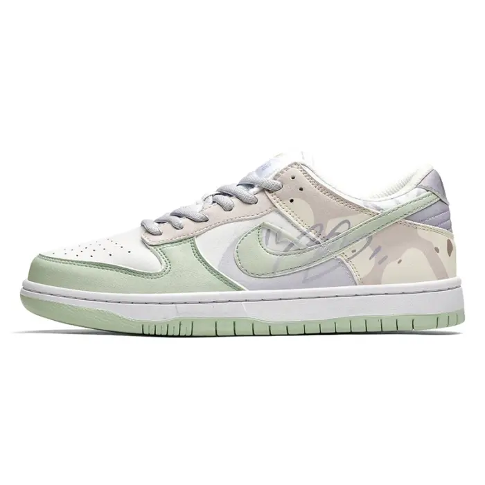 New comfortable Sneakers For Men - Image 3