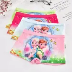 4pcs Spiderman Underwear For Boys - Image 3
