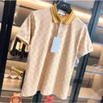 Summer Breathable Polo Shirts For Men - Image 6