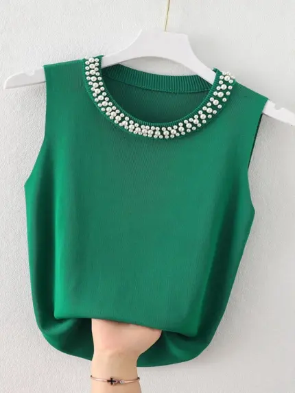 Elegant Tank Tops For Women