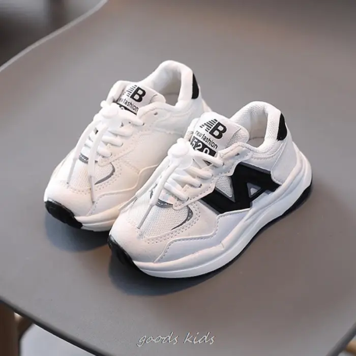 New Anti-slip Trainers For Boys - Image 2