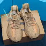 New Breathable Mesh Sneakers For Men
