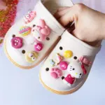Hello Kitty Charms For Clogs - Image 3