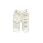 Casual Ripped Jeans For Boys - Image 4