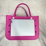 Extra Large Silicone Beach Bags For Women - Image 6