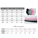 Snow White Hoodies For Girls - Image 6