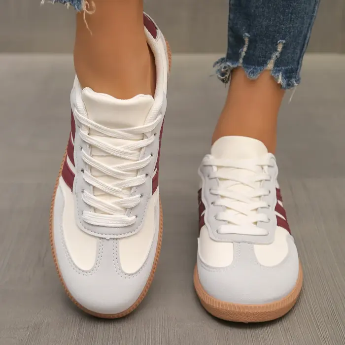 New Casual Flat Shoes For Women - Image 2