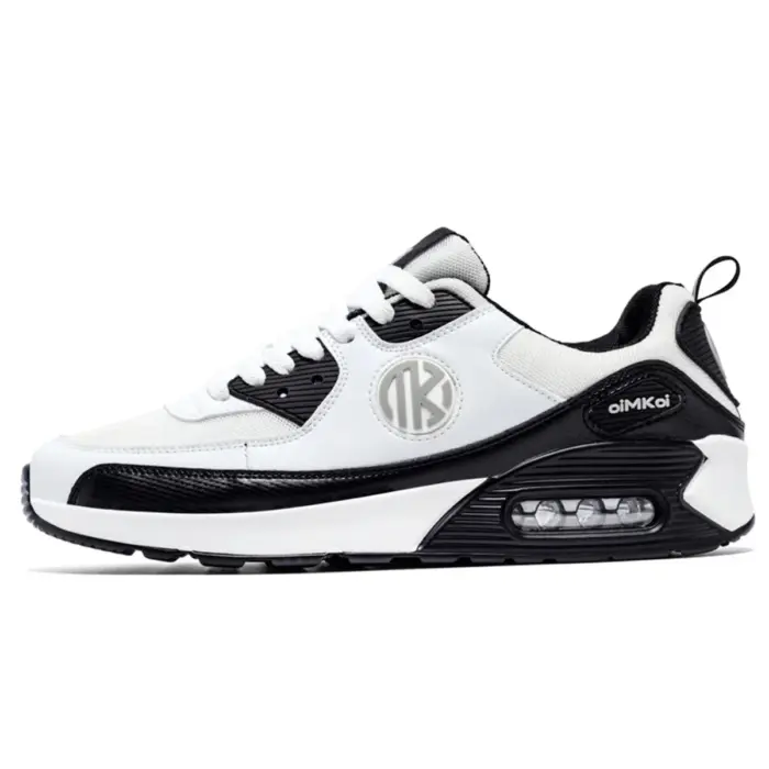 Air Cushion Trainers For Men - Image 6