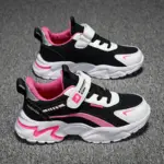 Casual Anti-Skid Shoes For Kids - Image 3