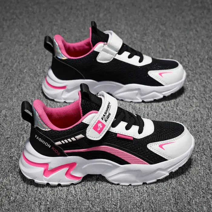 Casual Anti-Skid Shoes For Kids - Image 3