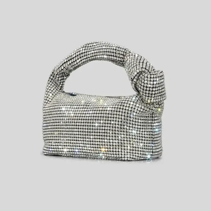 New Rhinestones Handbags For Women - Image 3
