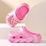 Classic Soft Sole Clogs For Kids - Image 5